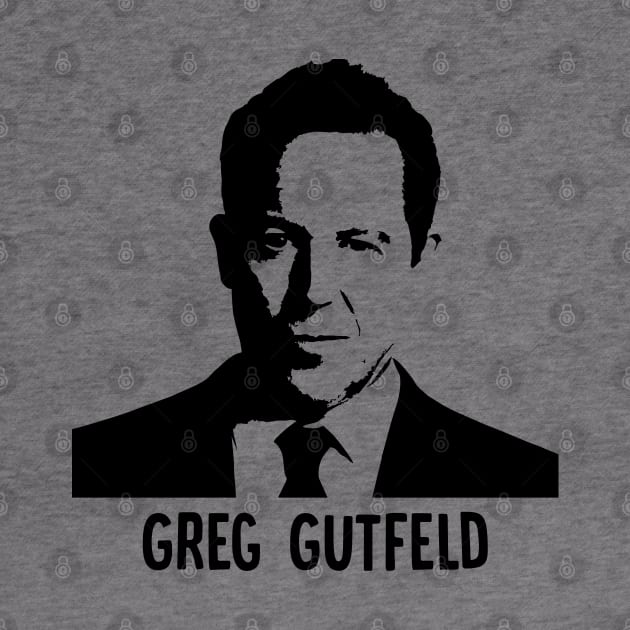 Greg Gutfeld by Aldyz